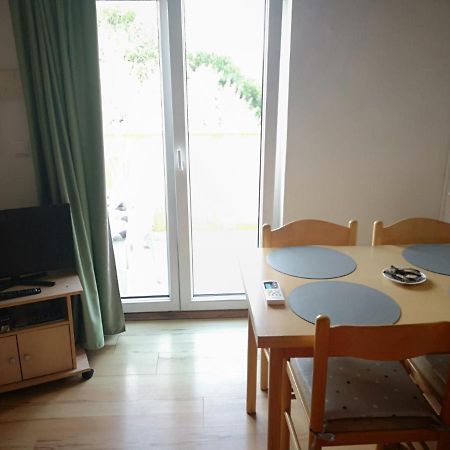 Apartment Samanta Šišan Exteriér fotografie