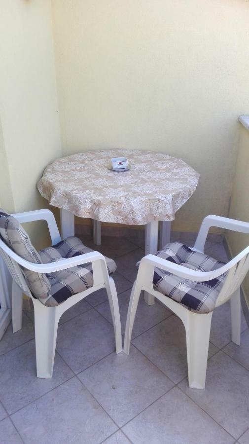 Apartment Samanta Šišan Exteriér fotografie